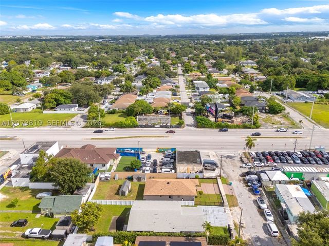 7794 NW 14th Ct, Miami, FL 33147