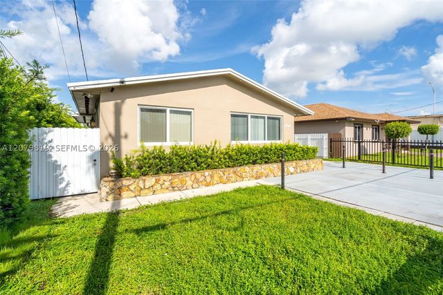 7794 NW 14th Ct, Miami, FL 33147