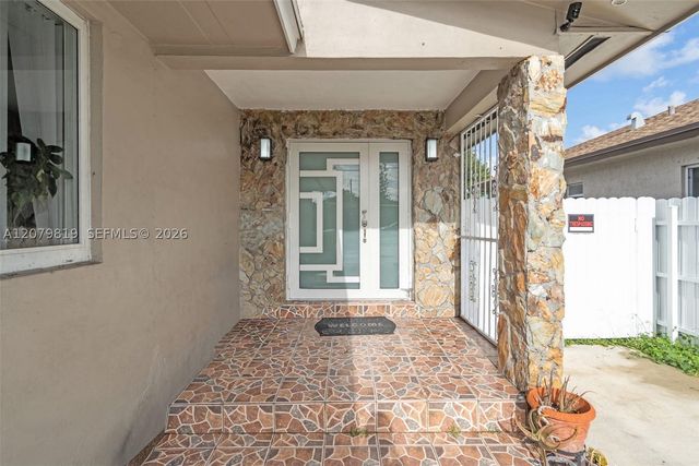 7794 NW 14th Ct, Miami, FL 33147