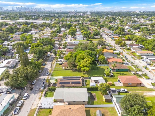 7794 NW 14th Ct, Miami, FL 33147