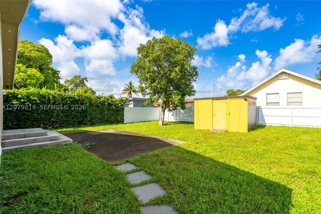 7794 NW 14th Ct, Miami, FL 33147