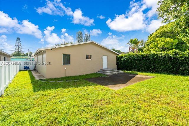 7794 NW 14th Ct, Miami, FL 33147