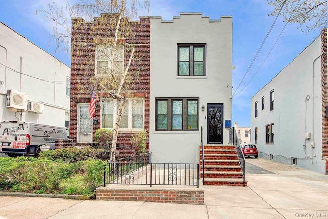 Address unavailable.