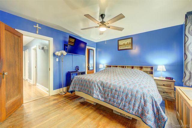 Address unavailable.