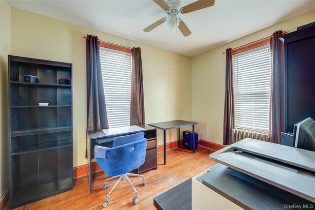 Address unavailable.