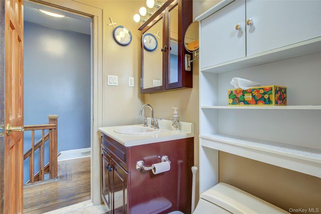 Address unavailable.