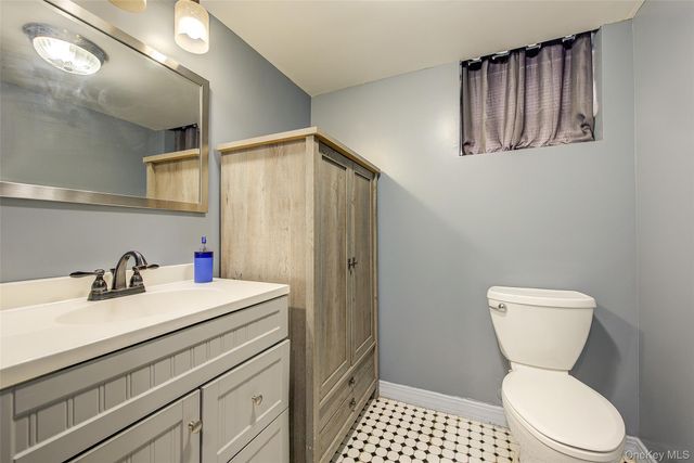 Address unavailable.