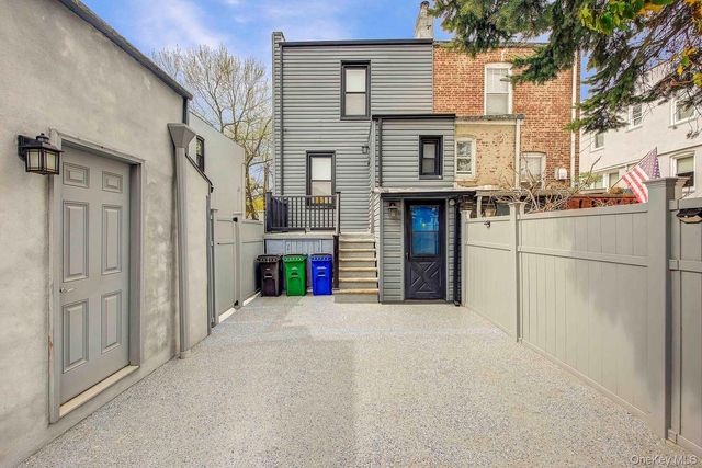 Address unavailable.