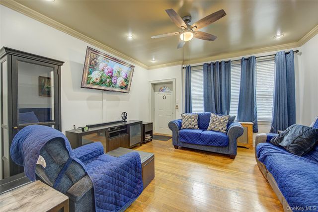 Address unavailable.