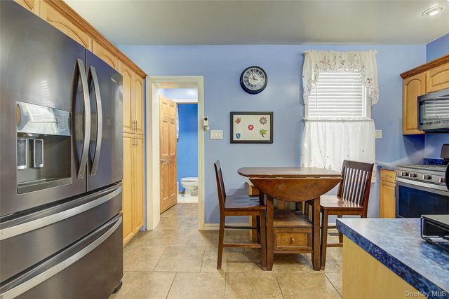 Address unavailable.