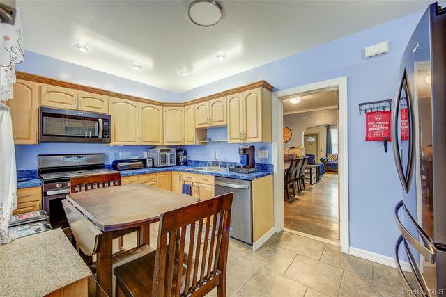 Address unavailable.