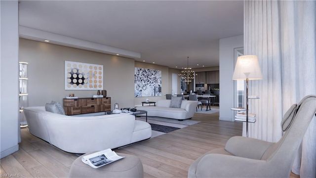 1301 3rd AVE S 6202, Naples, FL 34102
