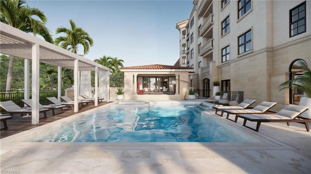 1301 3rd AVE S 6202, Naples, FL 34102
