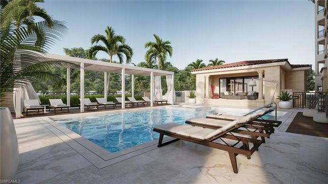 1301 3rd AVE S 6202, Naples, FL 34102