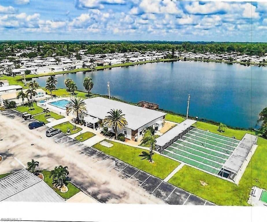 3050 Rain Dance LN, NORTH FORT MYERS, FL 33917 — exterior