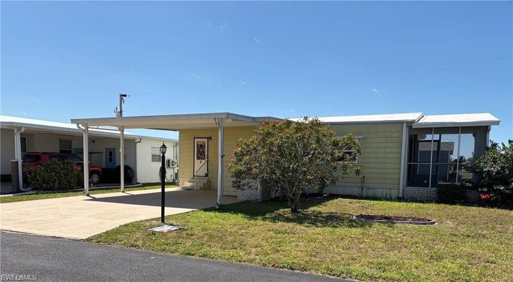 3050 Rain Dance LN, NORTH FORT MYERS, FL 33917 — photo 3