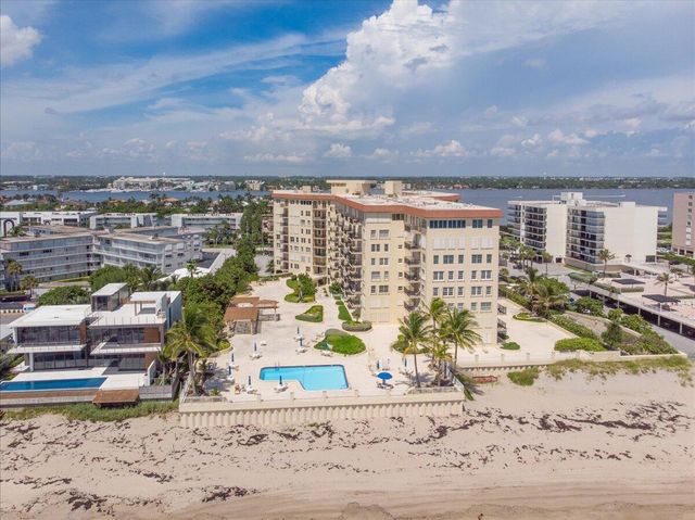 3475 S Ocean Boulevard 1030, Palm Beach, FL 33480