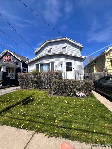 120 Millicent Avenue, Buffalo, NY 14215