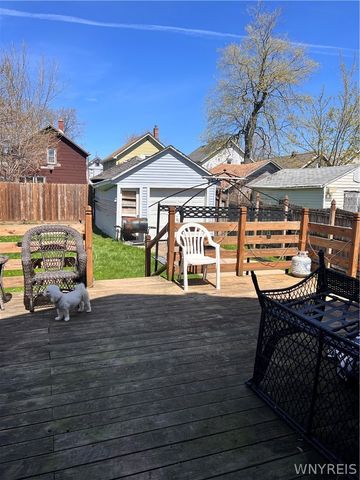 120 Millicent Avenue, Buffalo, NY 14215