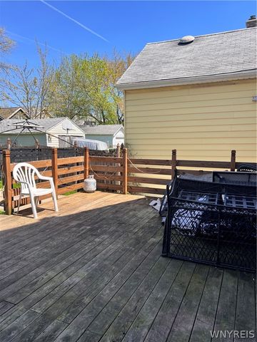 120 Millicent Avenue, Buffalo, NY 14215