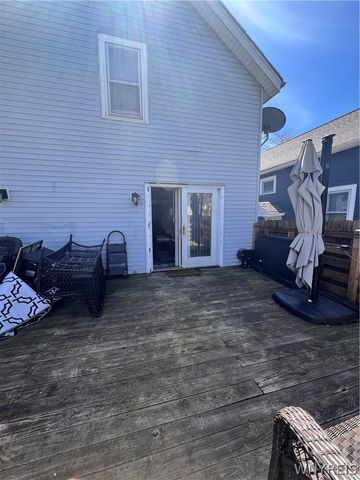 120 Millicent Avenue, Buffalo, NY 14215