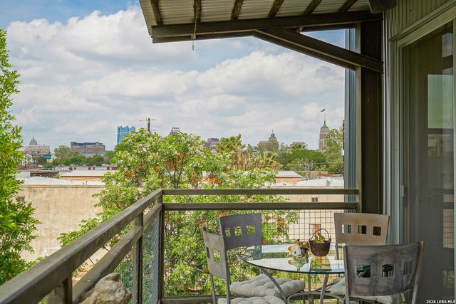 831 S Flores St Ste 3202, San Antonio, TX 78204