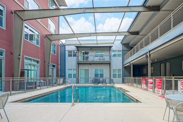 831 S Flores St Ste 3202, San Antonio, TX 78204