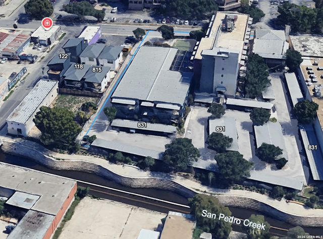 831 S Flores St Ste 3202, San Antonio, TX 78204