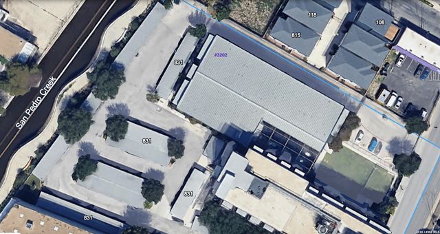 831 S Flores St Ste 3202, San Antonio, TX 78204