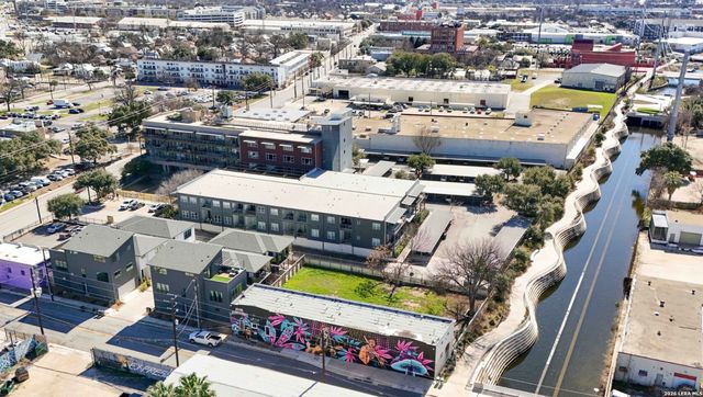 831 S Flores St Ste 3202, San Antonio, TX 78204