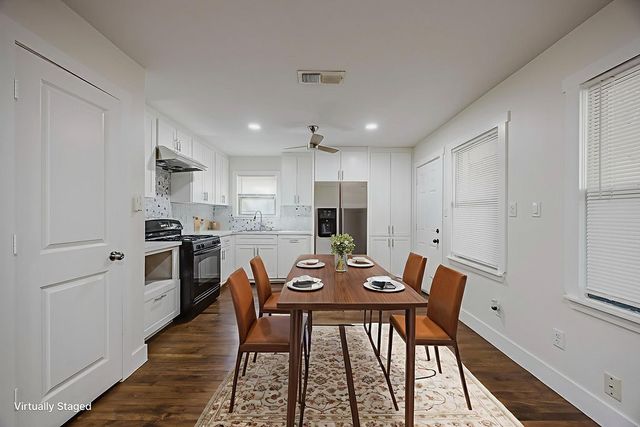 4712 Laverda Drive, Haltom City, TX 76117