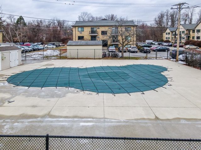 311 Pawtucket Blvd 9, Lowell, MA 01854