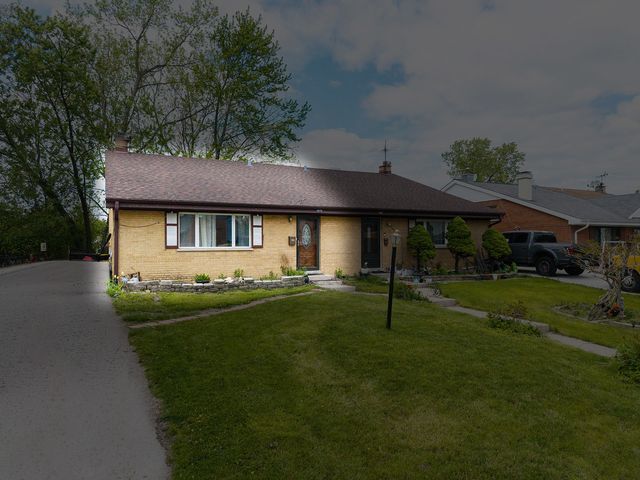 9476 Terrace Place, Des Plaines, IL 60016