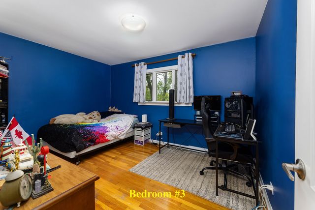 9476 Terrace Place, Des Plaines, IL 60016