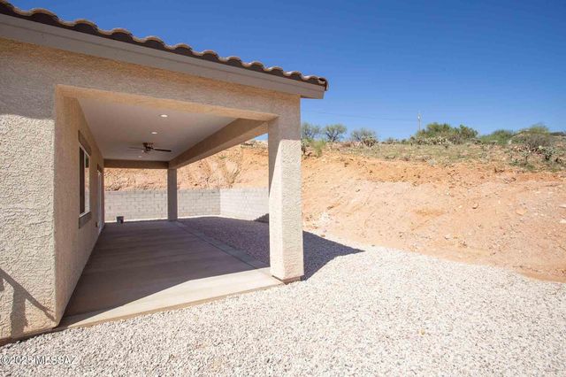 1633 Circulo Puerto, Rio Rico, AZ 85648