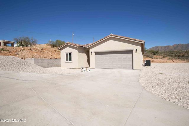 1633 Circulo Puerto, Rio Rico, AZ 85648
