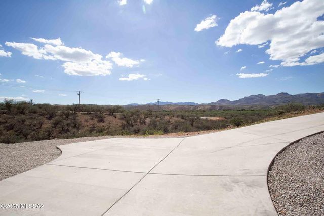 1633 Circulo Puerto, Rio Rico, AZ 85648