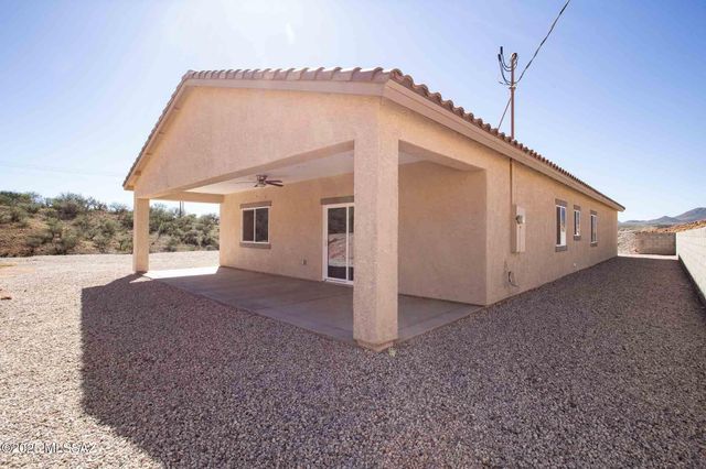 1633 Circulo Puerto, Rio Rico, AZ 85648