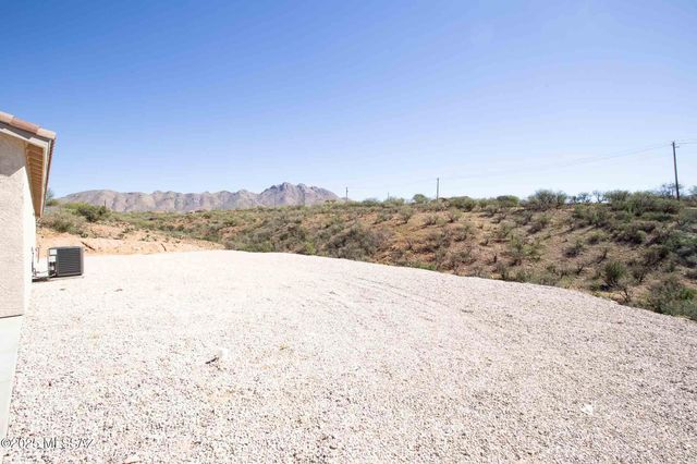 1633 Circulo Puerto, Rio Rico, AZ 85648