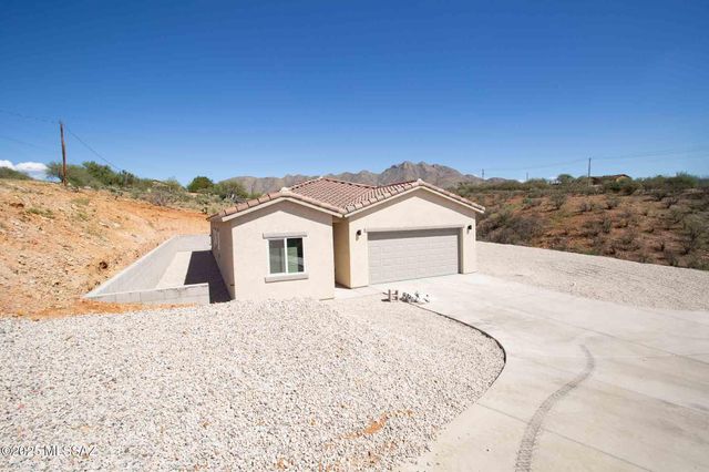 1633 Circulo Puerto, Rio Rico, AZ 85648