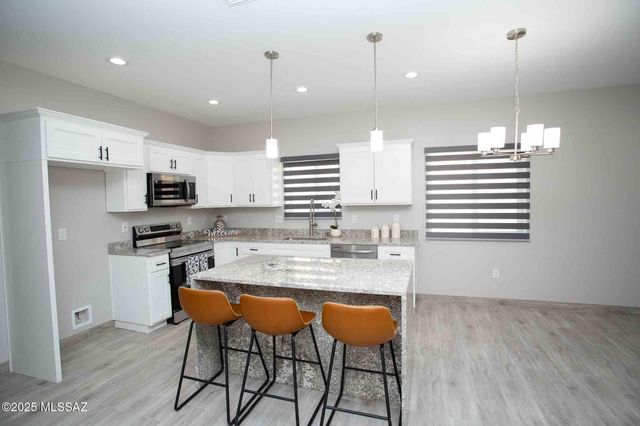 1633 Circulo Puerto, Rio Rico, AZ 85648