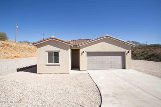 1633 Circulo Puerto, Rio Rico, AZ 85648