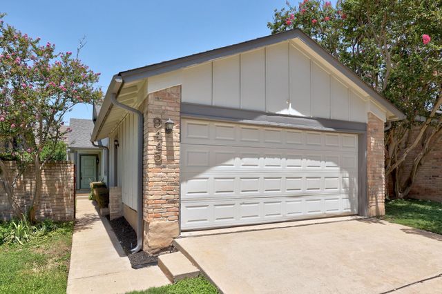 9445 Singing Quail DR, Austin, TX 78758