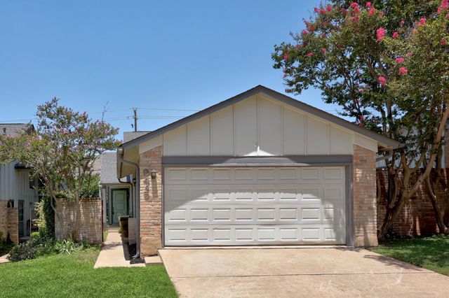 9445 Singing Quail DR, Austin, TX 78758