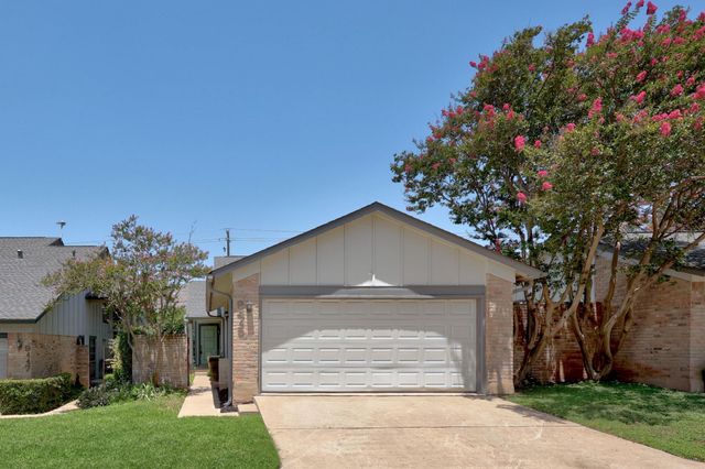 9445 Singing Quail DR, Austin, TX 78758