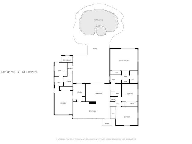 1875 Alamanda Dr 1875, North Miami, FL 33181