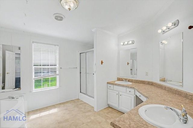 118 Tall Timbers Lane, Brooklet, GA 30415