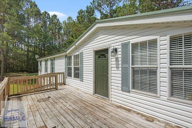 118 Tall Timbers Lane, Brooklet, GA 30415