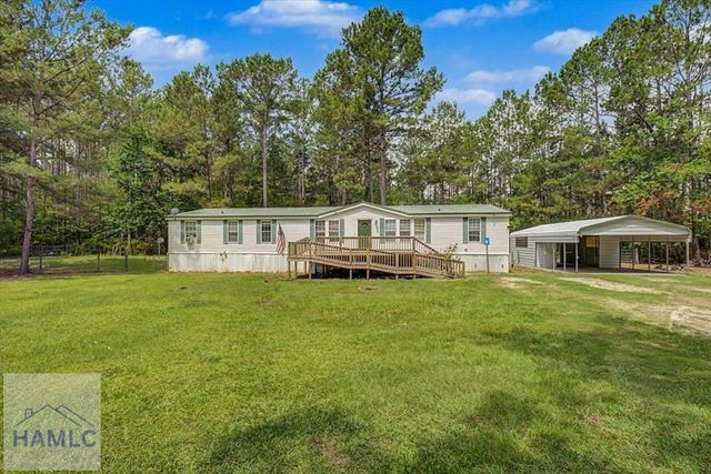 118 Tall Timbers Lane, Brooklet, GA 30415