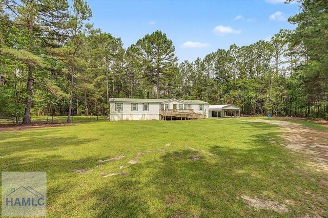 118 Tall Timbers Lane, Brooklet, GA 30415